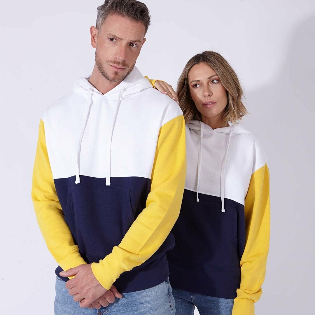 Erwachsene Sweatshirt "keya" Idkon