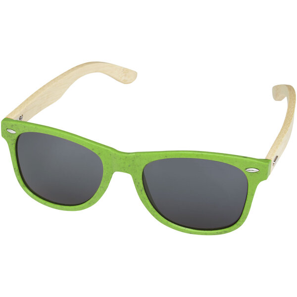 Bambus Sonnenbrille - Bistin