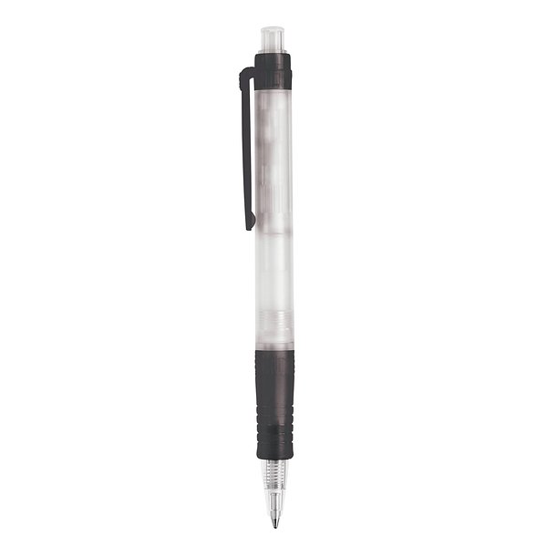 Kugelschreiber Vegetal Pen Clear Transparent Giafer