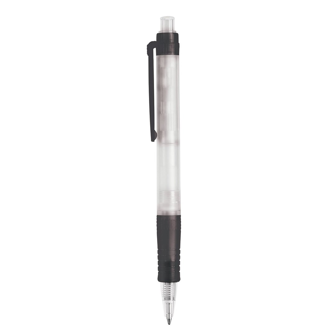 Kugelschreiber Vegetal Pen Clear Transparent Giafer