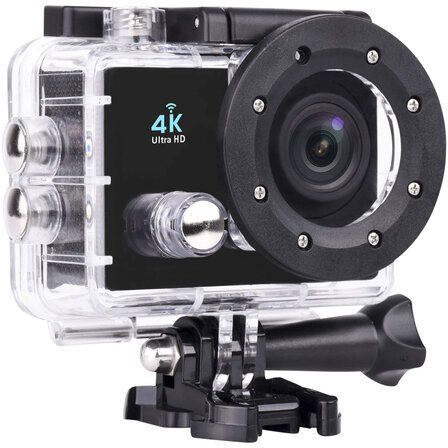 Camera 4K - Jöricch