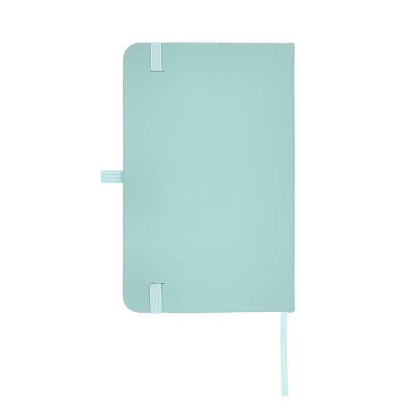 PU-Notizbuch Sora A6 Marazens