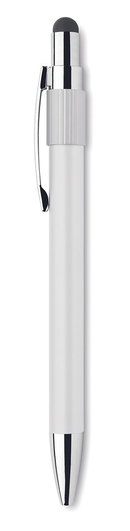 Druckkugelschreiber mit Stylus Vigelleep