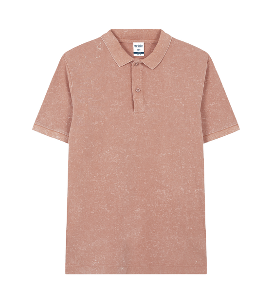 Erwachsene Polo-Shirt Iden