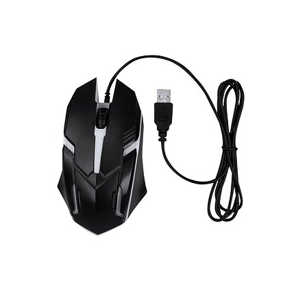 Maus Idnox