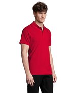 Männer Polo 210g Netianie