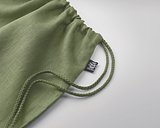 Hanf Beutel mit Kordelzug Betz