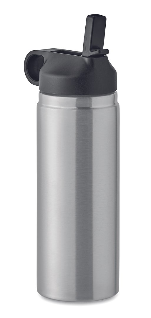 Doppelwandige Flasche 500 ml Elixbigna