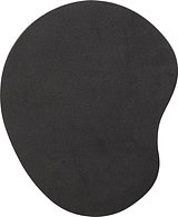 Mauspad Paunjast | Schaumstoff | Handgelenkauflage