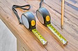 ABS-Massband Anrist