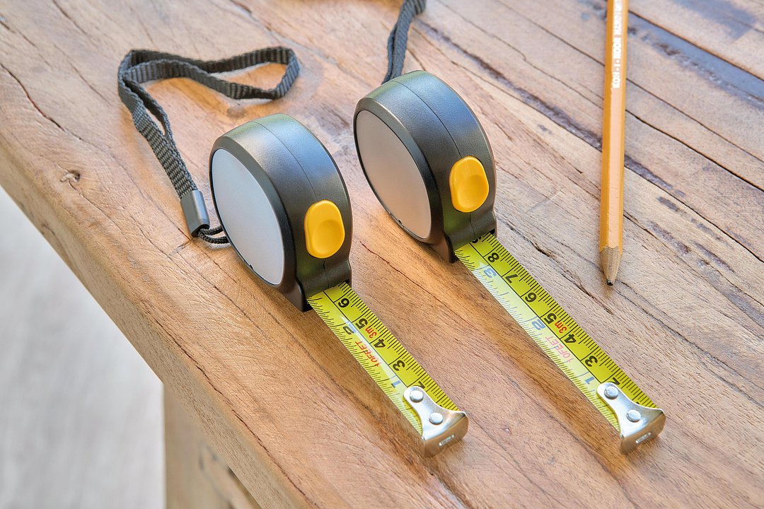 ABS-Massband Anrist