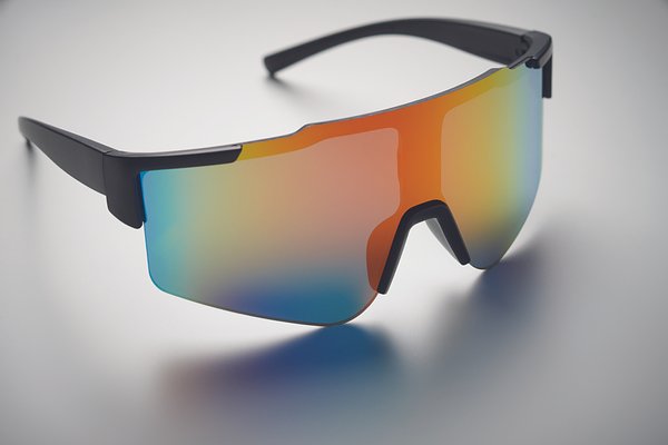 Sport-Sonnenbrille UV400 Lolfadas