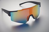 Sport-Sonnenbrille UV400 Lolfadas