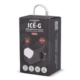 ICE-G 65W GaN-Netzteil mit UK-Stecker Pauni