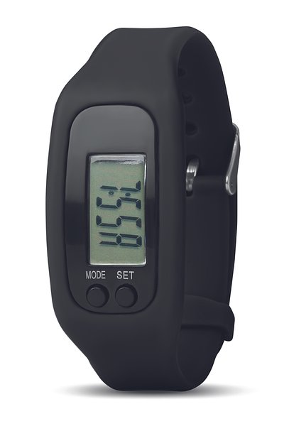 Pedometer Armband Ainglia