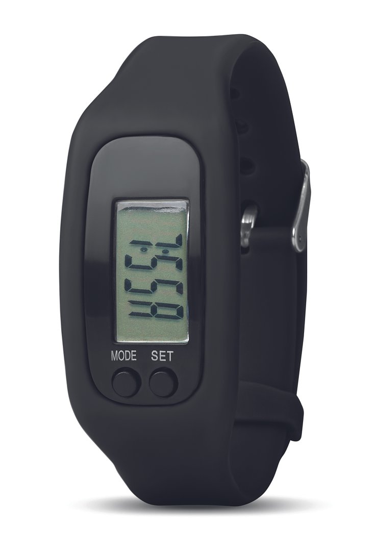 Pedometer Armband Ainglia