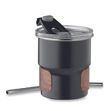 Einwandiger Becher 260 ml Truelvri