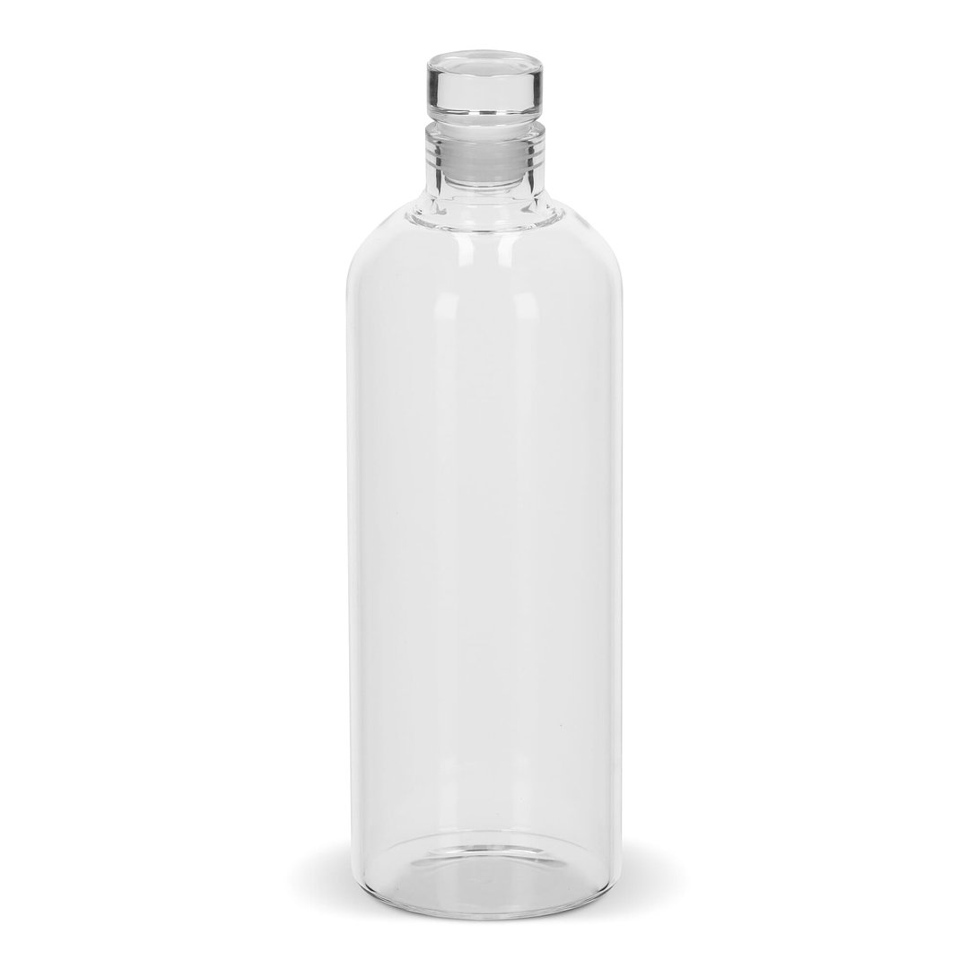 Trinkflasche aus Glas 1000 ml Ylannelvan