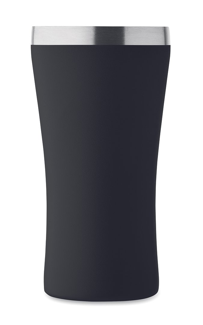 Doppelwandiger Trinkbecher 160 ml Badie