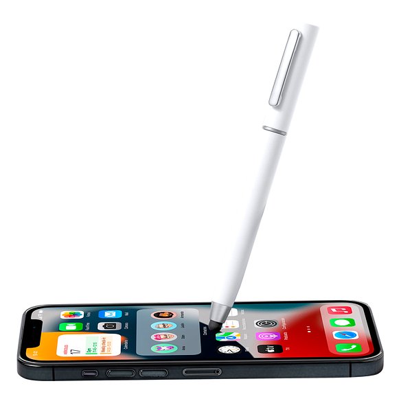 Reinigungs Kugelschreiber Idbit