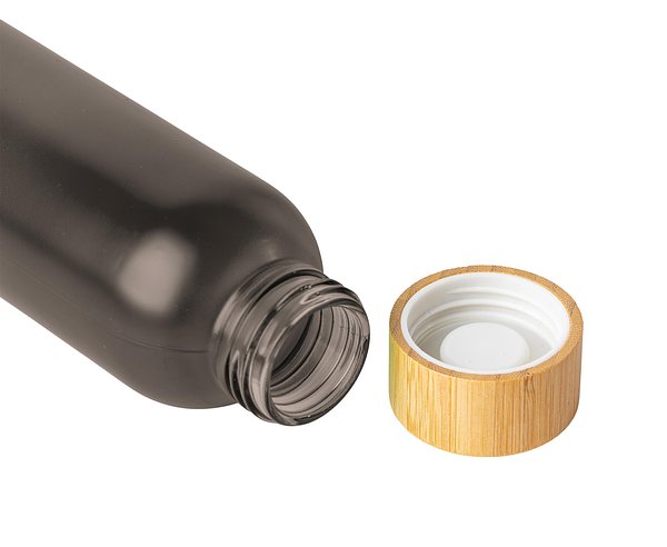 Glas-Trinkflasche (500 ml) Warain