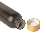 Glas-Trinkflasche (500 ml) Warain