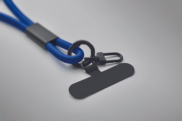 60W Lanyard-Ladekabel Buonigni