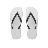 Sublimations-Zehensandalen Anico