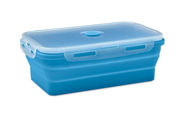 Faltbare Lunchbox 1200ml Hathoni