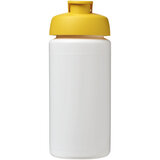 Grip 500 ml Sportflasche mit Klappdeckel - Nannatri