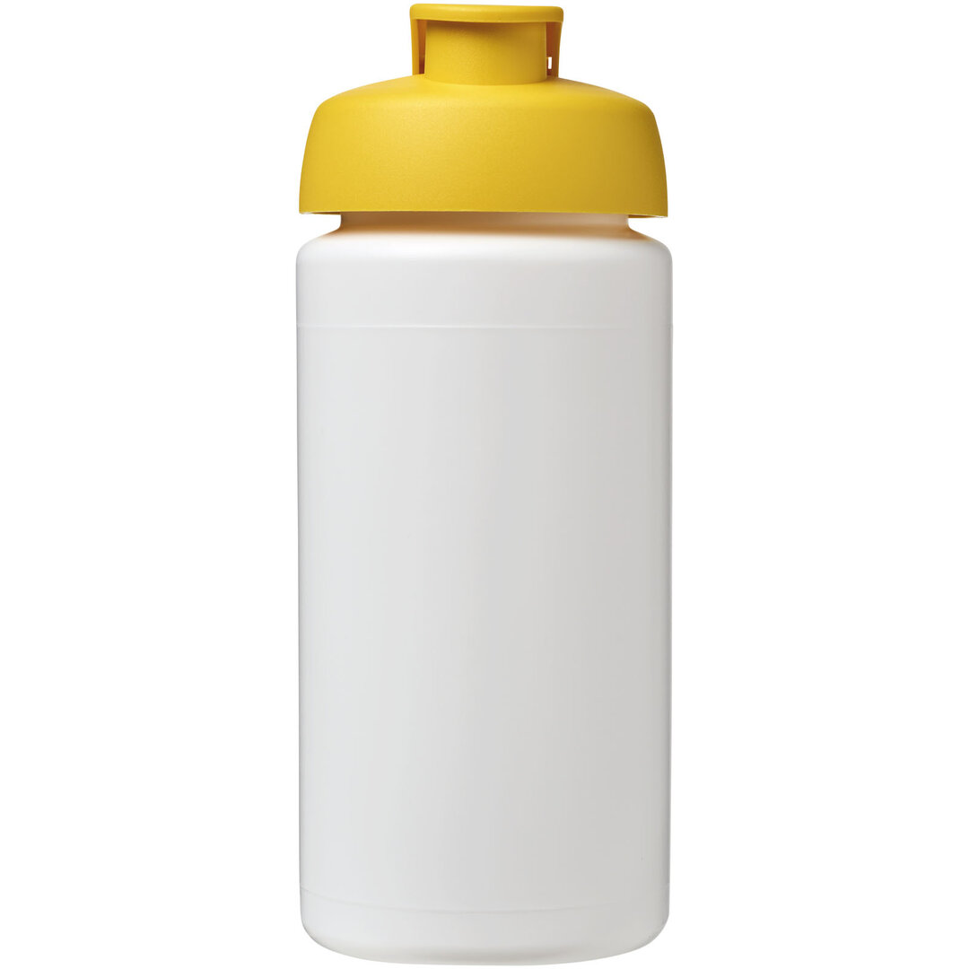 Grip 500 ml Sportflasche mit Klappdeckel - Nannatri