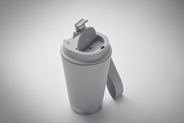 Doppelwandiger Becher 300 ml Uricamun