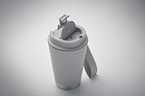 Doppelwandiger Becher 300 ml Uricamun