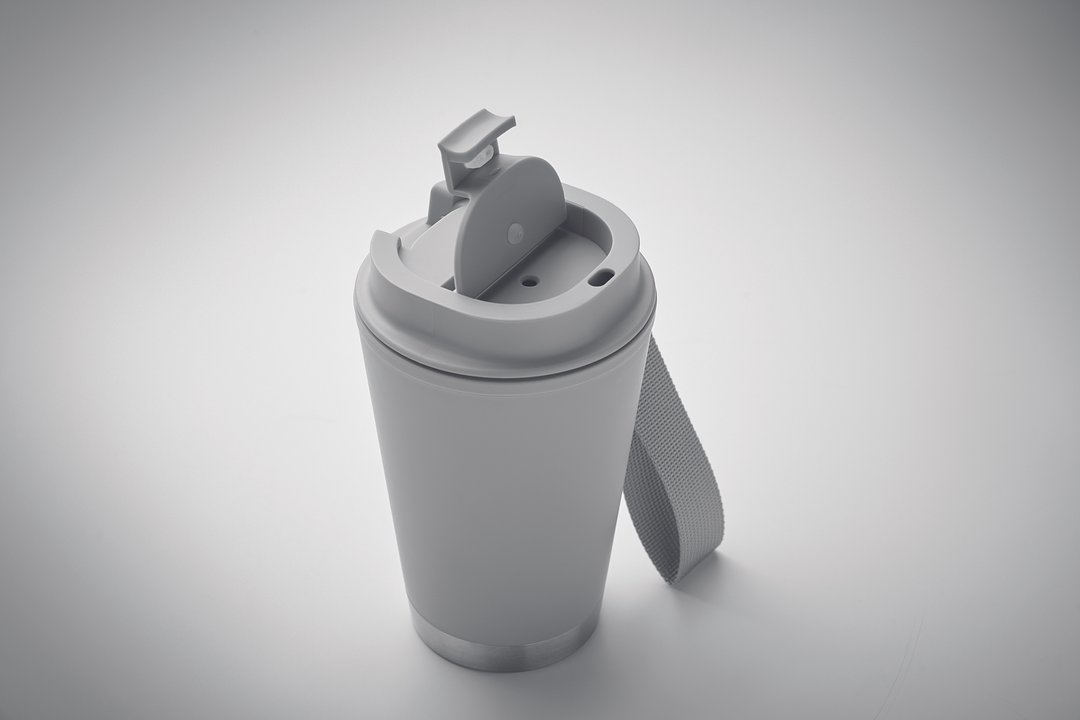 Doppelwandiger Becher 300 ml Uricamun