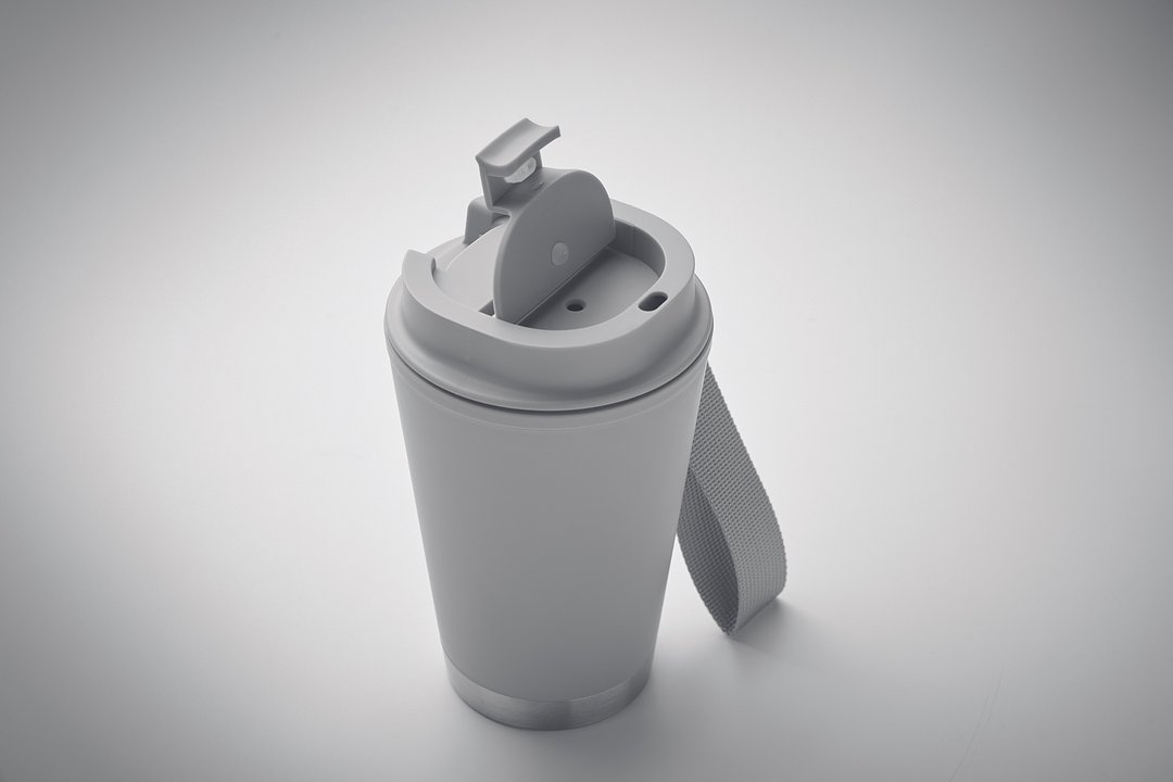 Doppelwandiger Becher 300 ml Uricamun