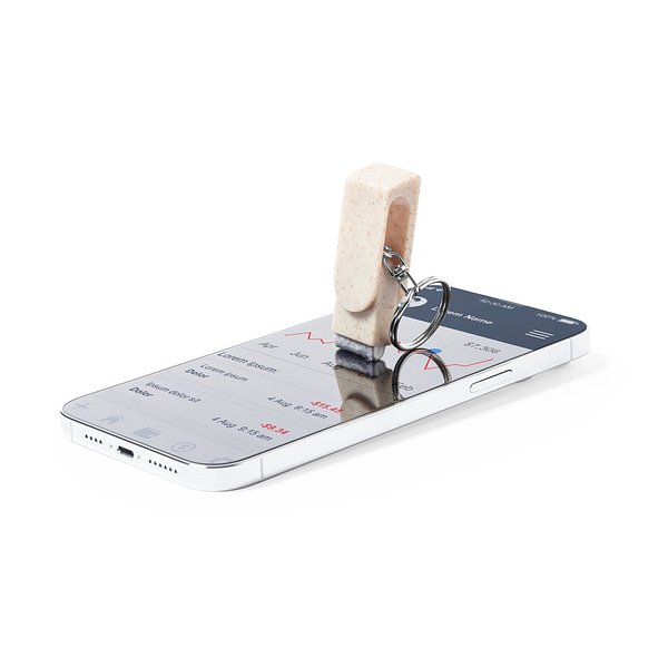 Schlüsselanhänger Halter Ideix