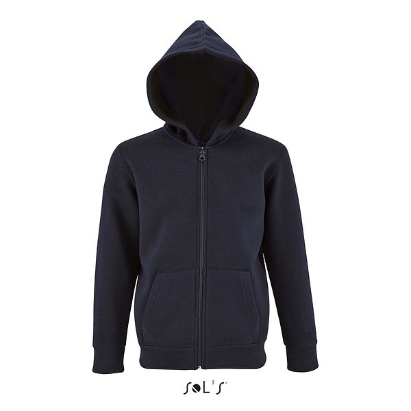 Kinder Hoodie 260g Jörinana
