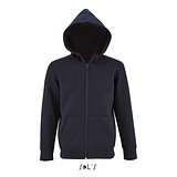 Kinder Hoodie 260g Jörinana