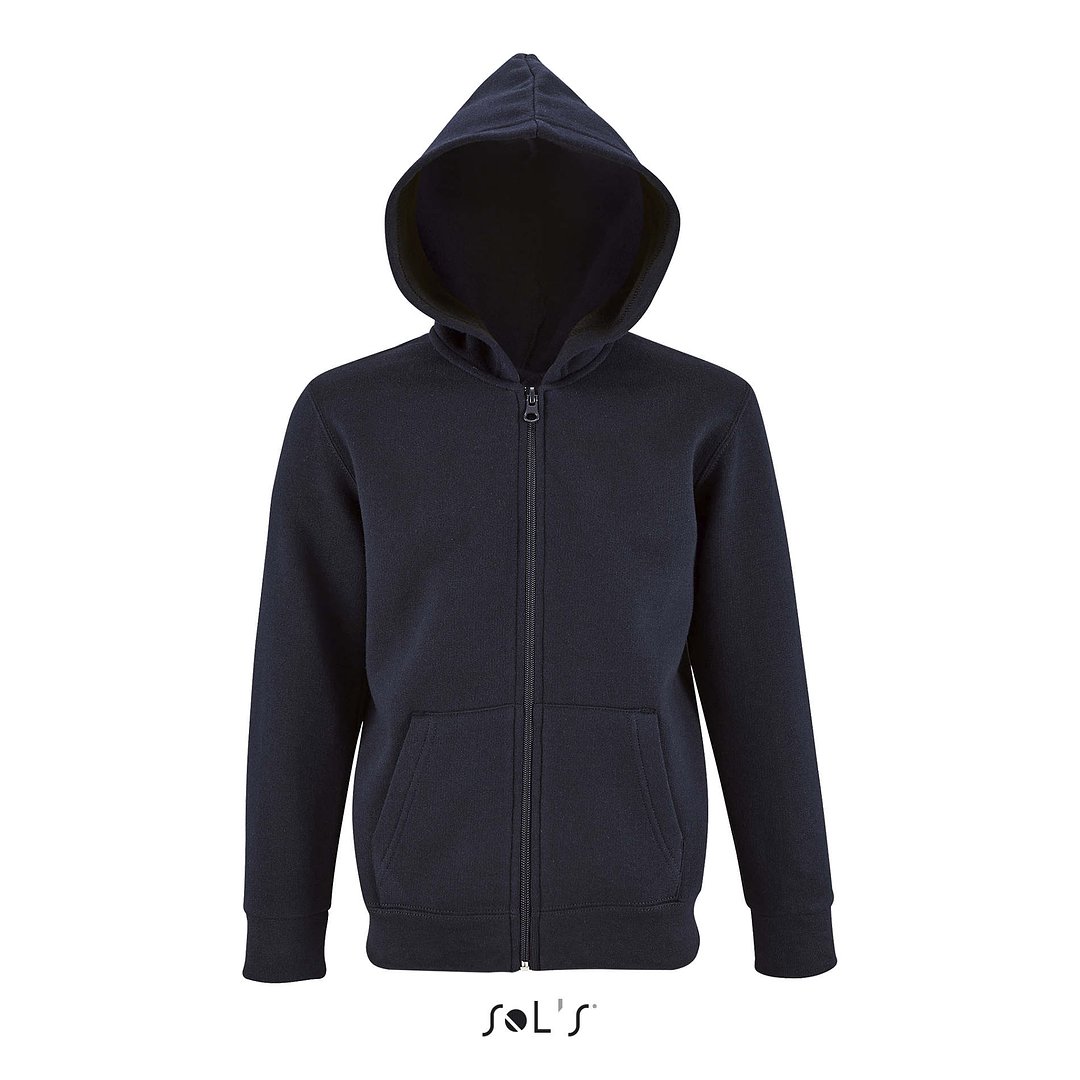 Kinder Hoodie 260g Jörinana