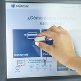 Touchpad Stift Displayreiniger Idlox