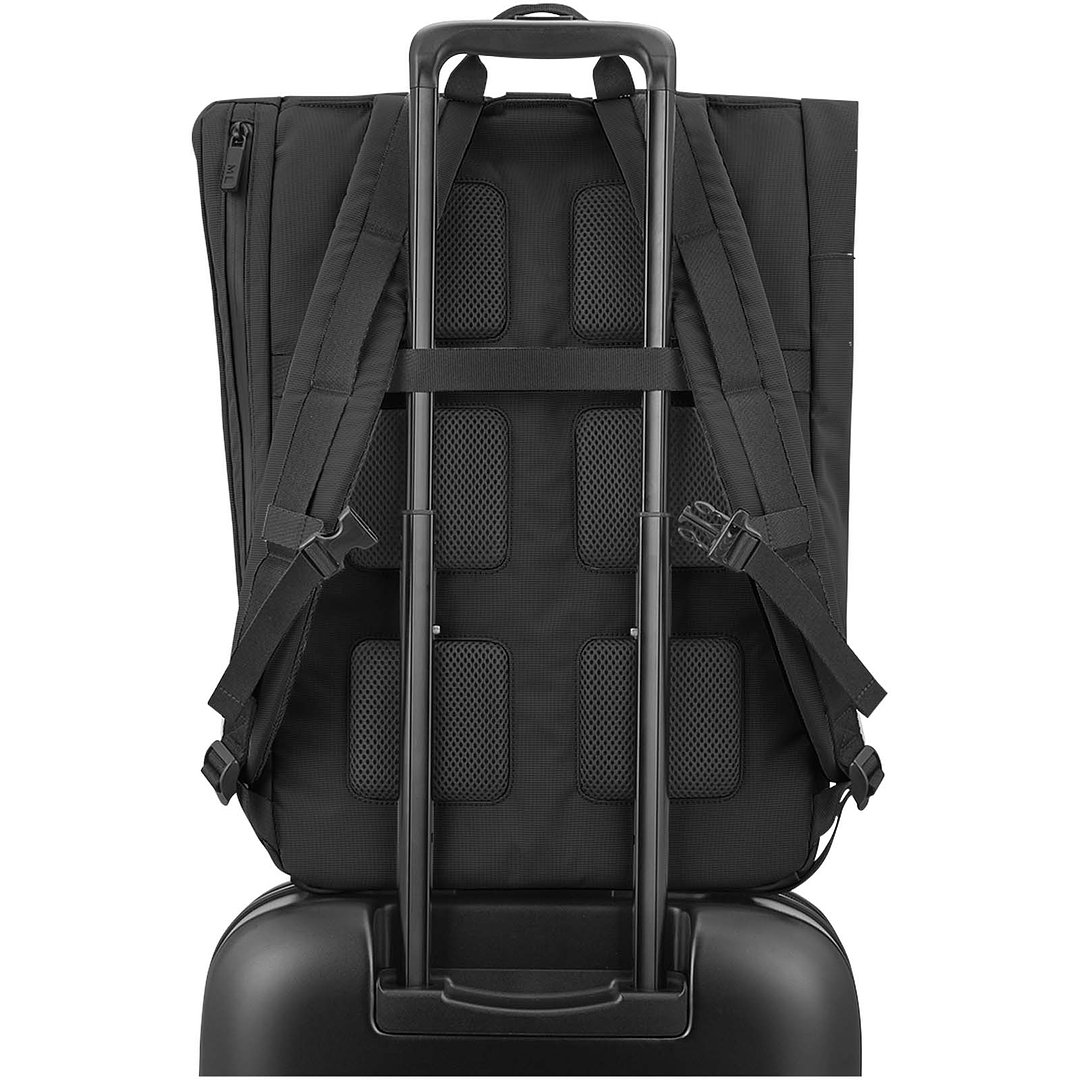 Metro Rolltop Rucksack - Jonnen