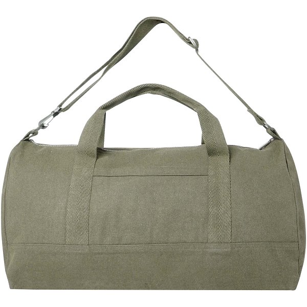 500 g/m² Aware™ recycelte Reisetasche 50 L - Fringli