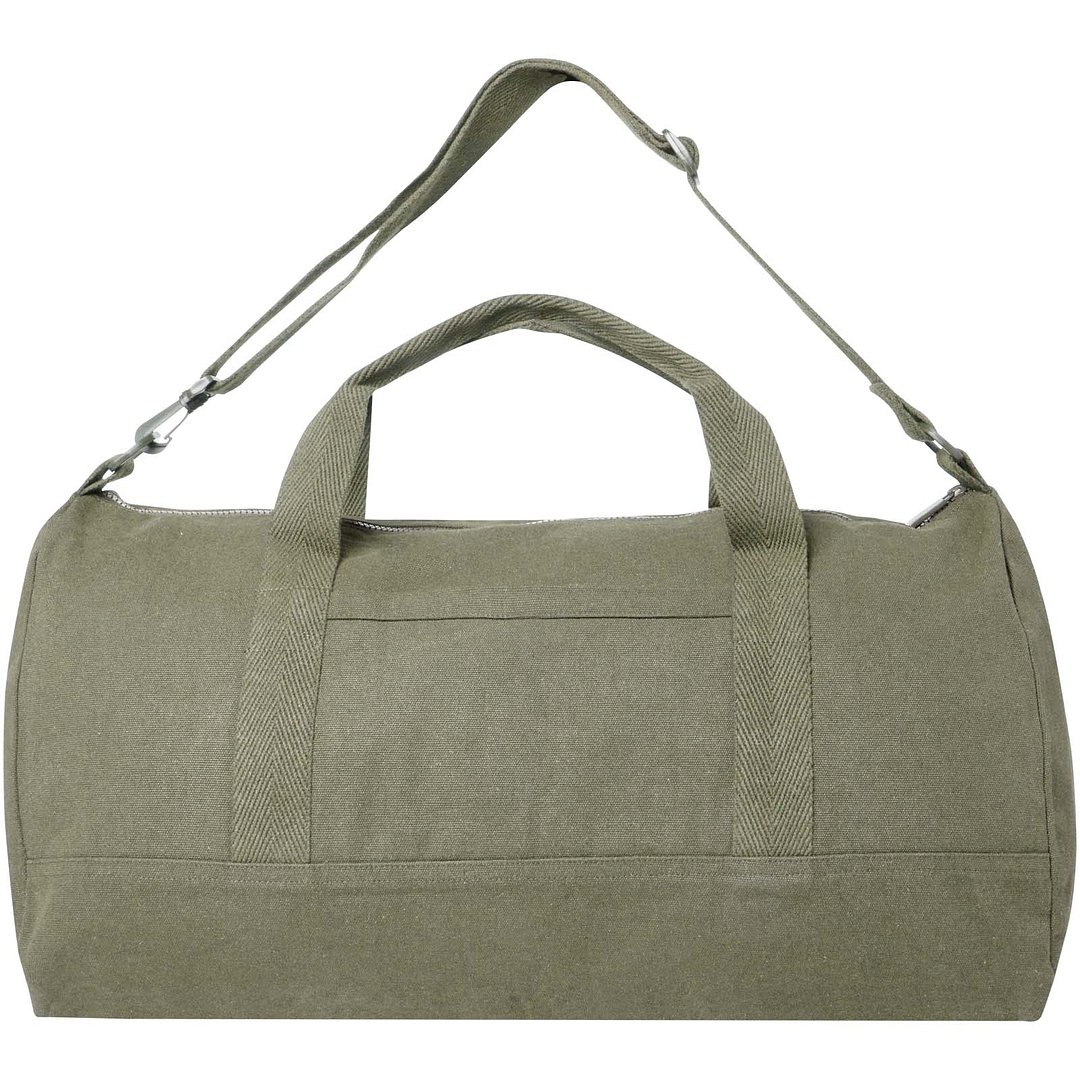 500 g/m² Aware™ recycelte Reisetasche 50 L - Fringli