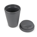 RPP Kaffeebecher Unifarben 250ml Lüthld