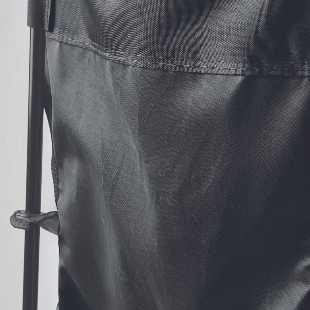 Camping/Strandstuhl Annelveri