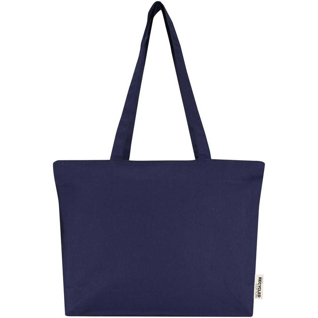 320 g/m Reissverschluss Tragetasche 15L - Elvetolfel