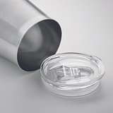 Becher recycelter Edelstahl Nelvete