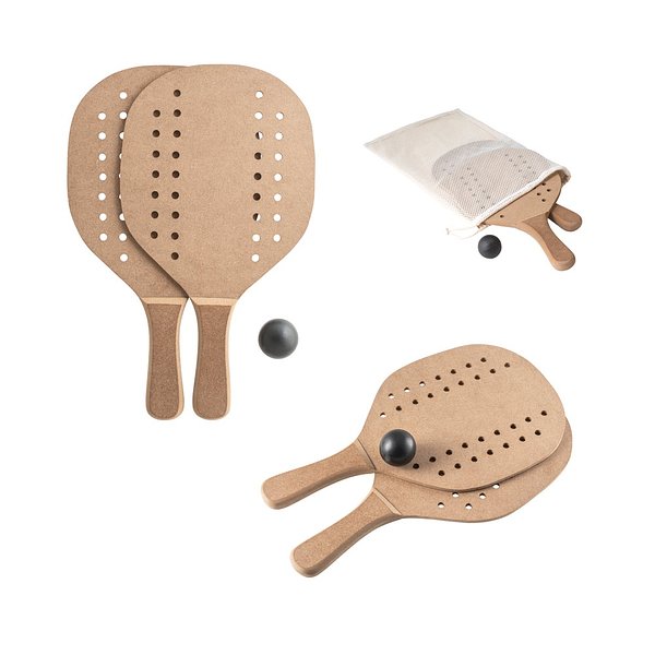 Strandschläger aus MDF Altinen