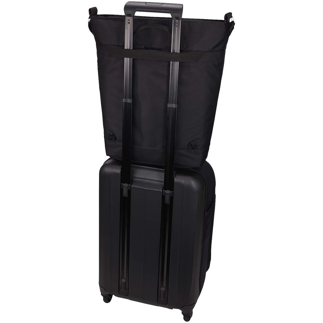 Invigo umwandelbarer Rucksack - Rer