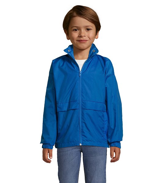 Kinder Windbreaker 210g Beato